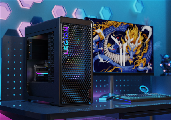 14999元！聯(lián)想拯救者刃7000K超能版開賣：臺式機配移動旗艦i9-14900HX