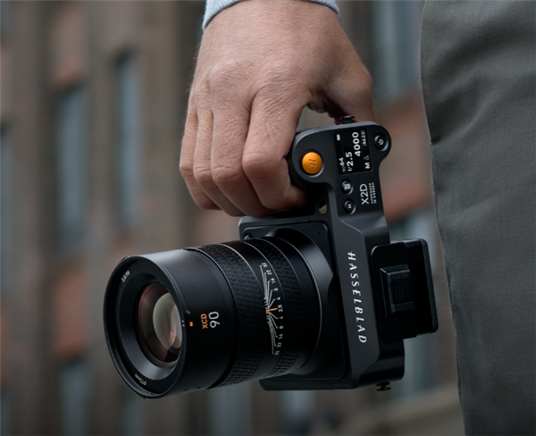 28900元 哈蘇XCD 2,5/90V鏡頭發(fā)布：柔美虛化驚艷