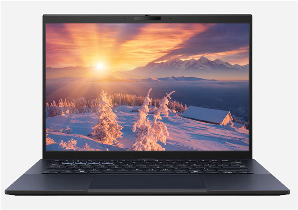 5599元 華碩破曉Pro14筆記本開售：Ultra 5 125H+2.5K屏