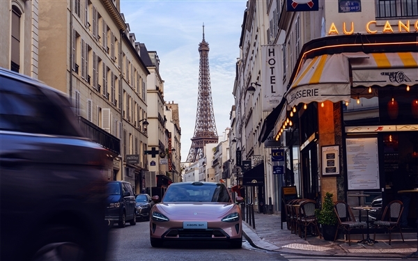 要有敬畏之心！盧偉冰：小米汽車正在研究進入歐洲市場