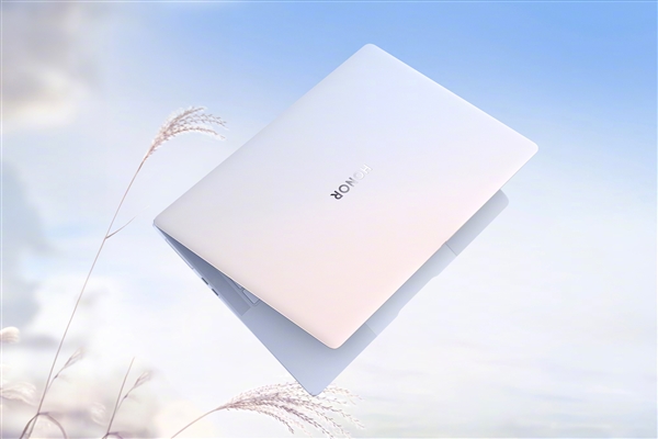 榮耀跟友商980g輕薄本相差50g 趙明：你都有強大的MagicBook Art 14了還要什么自行車