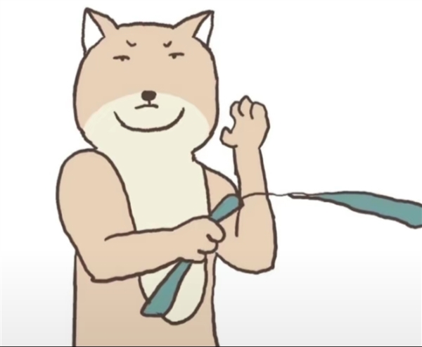 2000萬粉科普博主“無窮小亮”年會表演雙截棍 網(wǎng)友驚嘆：他真會呀