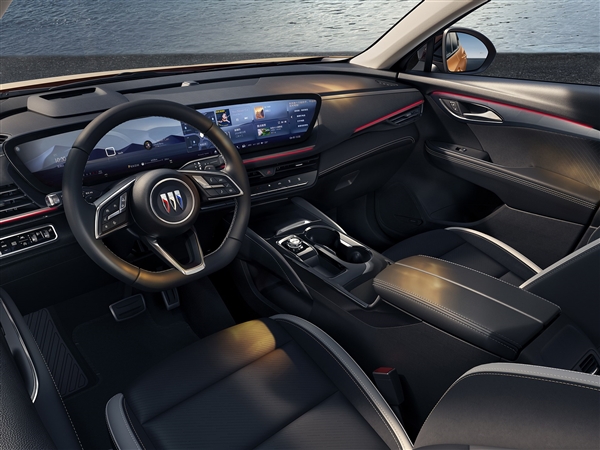 21.49萬起！新一代別克昂科威S上市：兩種排量油耗新低