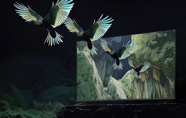 4599元 小米電視S75 Mini LED開售：4K 144Hz屏