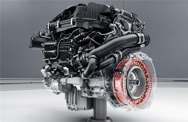 無(wú)懼國(guó)產(chǎn)加長(zhǎng)寶馬X5 新款奔馳GLE上市：69.98萬(wàn)起