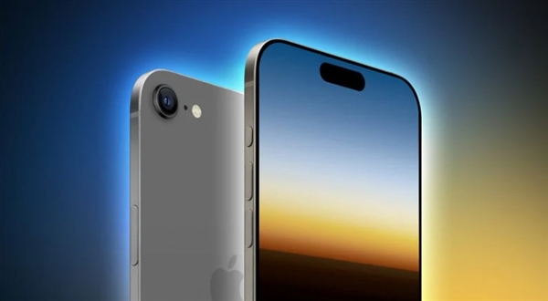 蘋(píng)果第一款超薄iPhone！iPhone 17 Air要來(lái)了：全新外觀設(shè)計(jì)