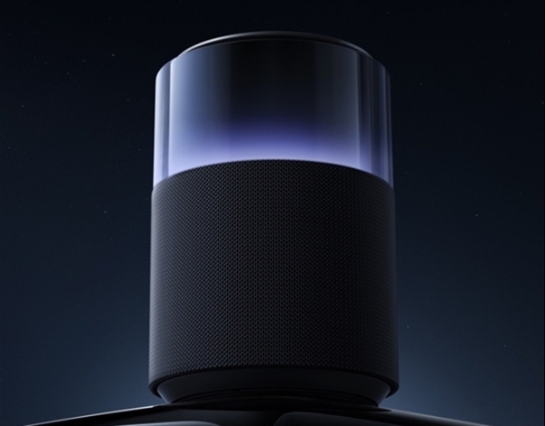 小愛大模型來了！9款無屏小愛音箱推送新系統(tǒng)