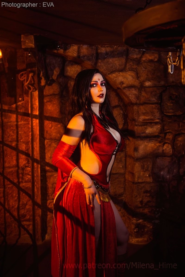 《波斯王子：失落的王冠》即將面市