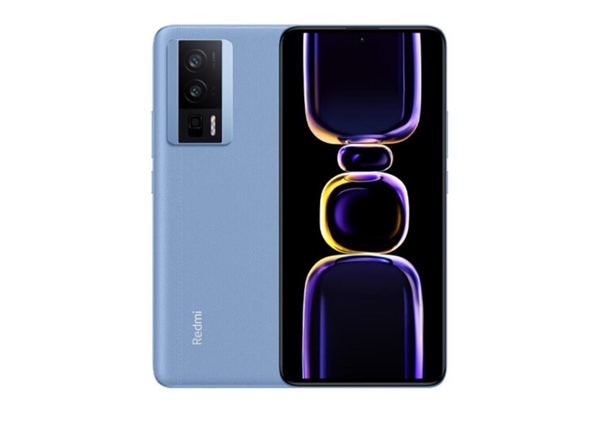 比小米猛！曝Redmi K60將推出1TB版本：徹底解決微信存儲焦慮