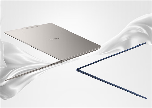 9999元 聯(lián)想YOGA Air 14s驍龍版發(fā)布：驍龍X Elite+2.9K OLED屏