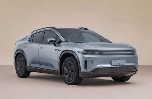 19.99萬(wàn)元起！長(zhǎng)安啟源E07正式上市：搭載雙激光雷達(dá)+自研智能駕駛