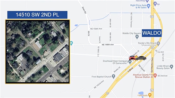 模仿GTA全車送命