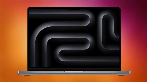 蘋果開賣官翻版M3芯片MacBook Pro 14英寸：比全新便宜1000多