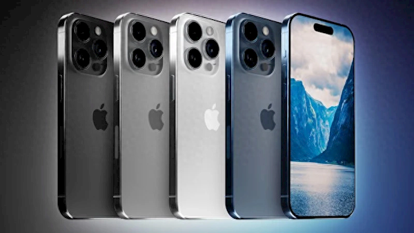 降至5000出頭又如何！iPhone 15 Pro滿意度創(chuàng)新低：大家買蘋果興趣銳減