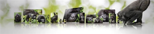 康寧大猩猩玻璃重慶熔爐點(diǎn)火:正式開始“國(guó)產(chǎn)”(圖2) 康寧大猩猩玻璃重慶熔爐點(diǎn)火:正式開始“國(guó)產(chǎn)”