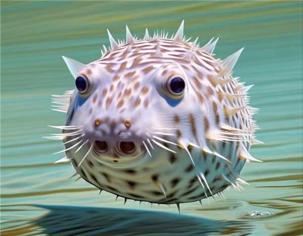 上海一男子食用“小巴魚(yú)”后中毒 人工養(yǎng)殖也有毒