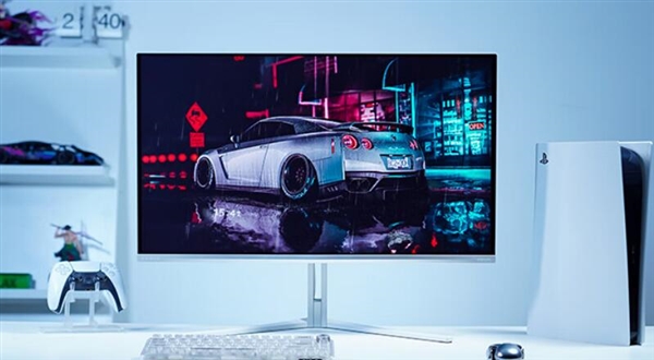 首發(fā)6999元 飛利浦32寸QD-OLED顯示器上市：4K 240Hz屏