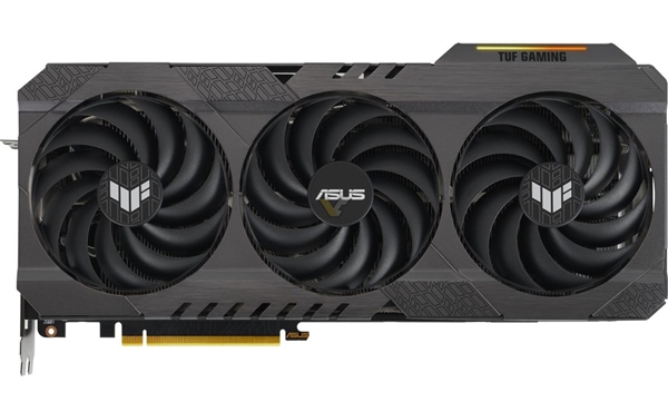 華碩發(fā)布新款RTX 4070 Ti SUPER TUF OG：RTX 30同款散熱器