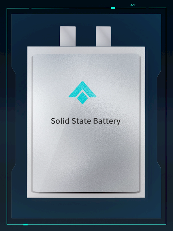 重量相同 3倍電量！廣汽昊鉑公布全固態(tài)電池研發(fā)新進展