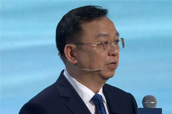 不是宋PLUS 比亞迪第500萬輛新能源車下線：殊榮給了騰勢N7