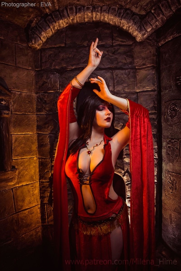 《波斯王子：失落的王冠》即將面市