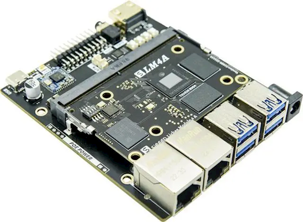 迄今最強(qiáng)！深度操作系統(tǒng)適配阿里RISC-V CPU