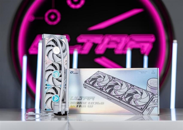 七彩虹推出iGame Ultra“全家桶”主機(jī)：14代i5+RTX 4070 Ti