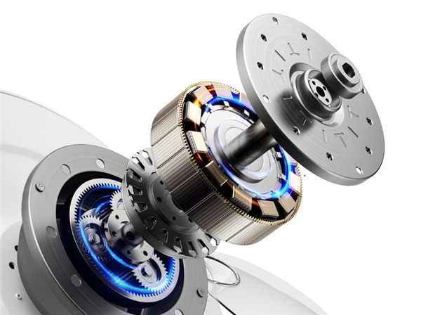 米家風(fēng)扇燈42英寸即將上市：35W直流電機(jī)、支持小米澎拜智聯(lián)