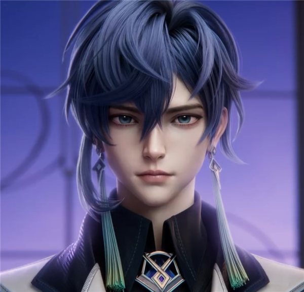 《王者榮耀》朵莉亞&海諾520限定皮膚首曝 皮膚CG搶先看