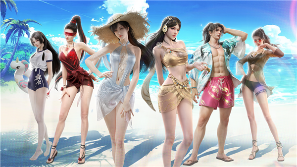 《永劫無間》宣布轉(zhuǎn)為免費游戲！官方承諾絕對不會賣數(shù)值 嚴打外掛