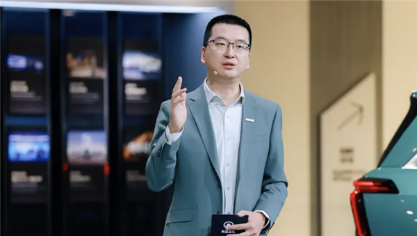 覆蓋城市到鄉(xiāng)村、大路到胡同！長城全場景NOA正式全國開城