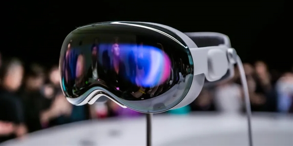 售價(jià)將近3萬(wàn)元！重量是蘋果Vision Pro唯一短板