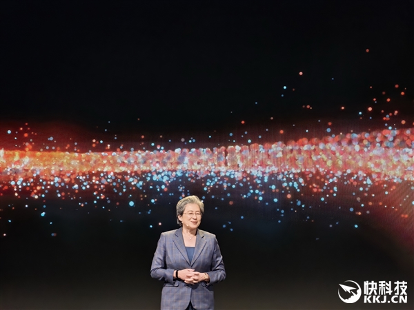 “蘇媽”親臨中國(guó)！AMD AI PC創(chuàng)新峰會(huì)盛大上演：軟件伙伴超150家