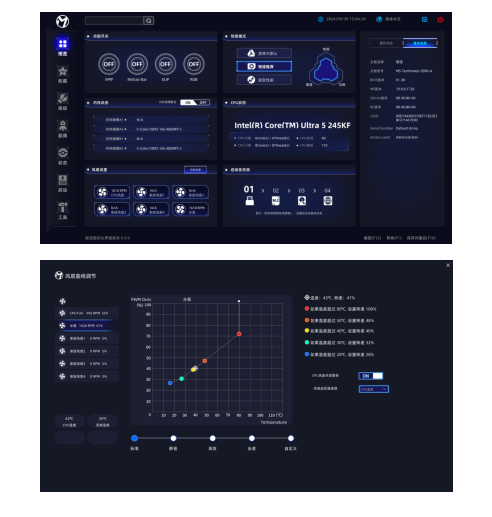 銘瑄Z890系列主板上市：共12款新品 多種版型設(shè)計(jì)