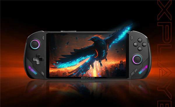 6199元起 OneXPlayer推出飛行家F1Pro掌機(jī)：頂配銳龍AI 9 HX 370