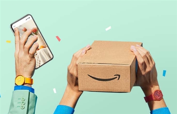 亞馬遜中國電腦端服務(wù)將正式關(guān)閉：僅提供App、微信小程序