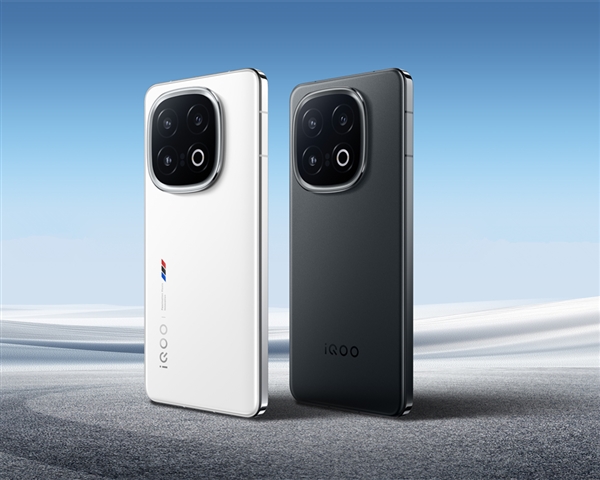 一圖讀懂iQOO 13：迄今價格最低的驍龍8至尊版旗艦 3999元起