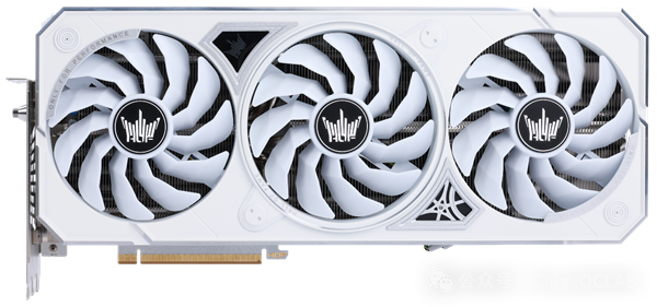 影馳發(fā)布最強(qiáng)名人堂RTX 4070 SUPER：超頻210MHz、功耗解鎖320W