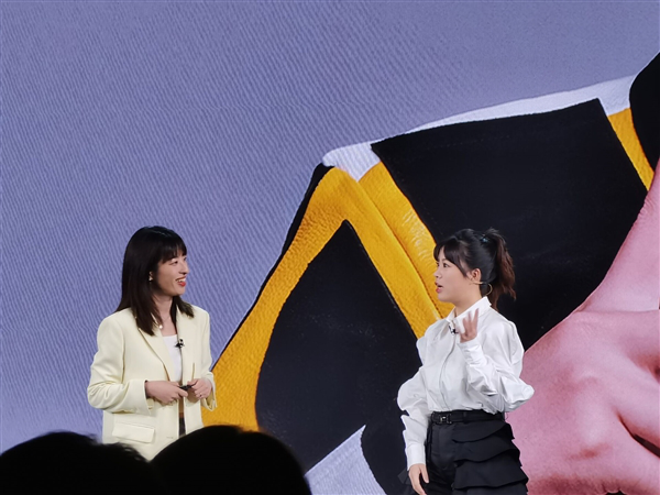 小米盧偉冰祝賀國(guó)乒女團(tuán)奪金牌！網(wǎng)友：快簽陳夢(mèng)當(dāng)代言人