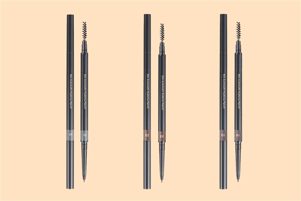 李佳琦賣的花西子眉筆重0.07克:你可能對(duì)0.07克沒什么概念(圖1) 李佳琦賣的花西子眉筆重0.07克:你可能對(duì)0.07克沒什么概念