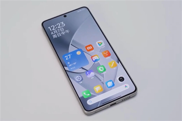 Redmi中端性能之王！Redmi Turbo 3明天首銷：1999元起