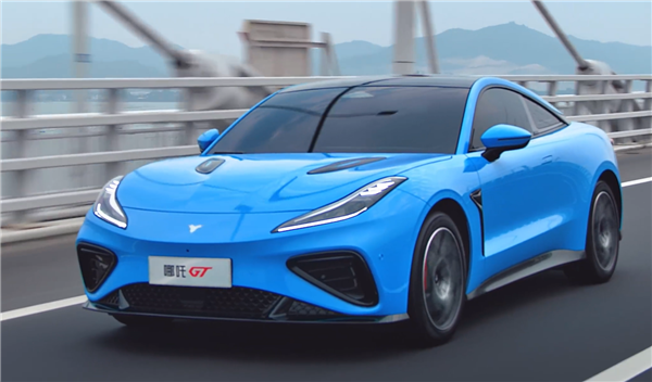 5月國(guó)內(nèi)跑車銷量榜：18萬(wàn)的國(guó)產(chǎn)跑車第一 遠(yuǎn)超保時(shí)捷