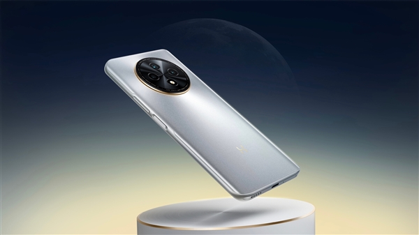 5G鴻蒙生態(tài)手機(jī)！WIKO Hi暢享60 Pro發(fā)布：1799元起