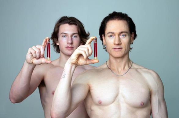 美國換血減齡富豪整臉翻車：臉上注脂肪 眼睛腫到看不見