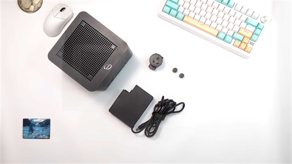 史上最強(qiáng)迷你機(jī)實(shí)測：i9-14900KF＋RTX 4090M無敵寂寞