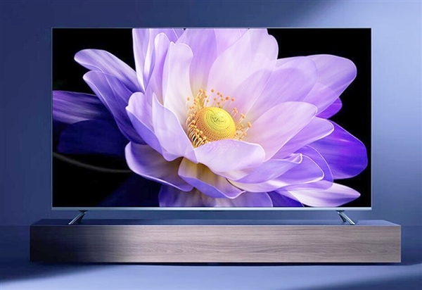 小米拿下mini LED電視近50%份額 產(chǎn)品更強(qiáng)還便宜3000