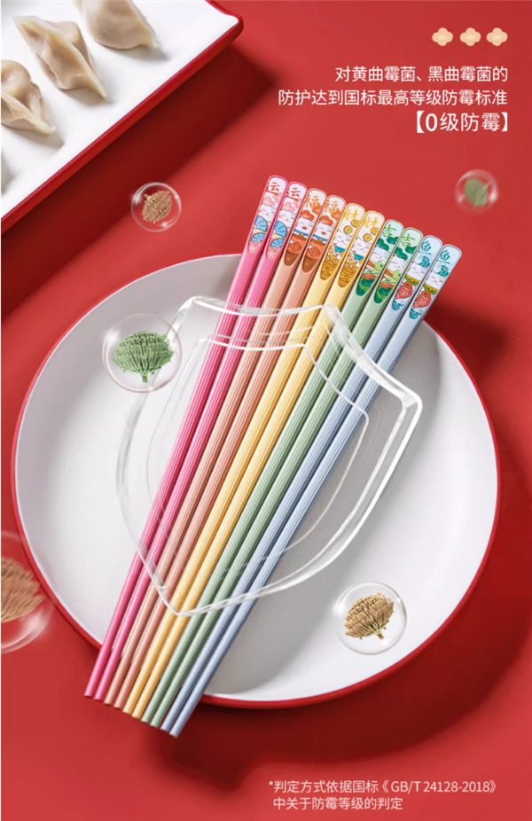 好看又實(shí)用 新年萌趣五?？?雙裝 到手19.9元