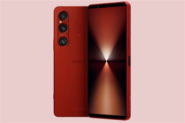 祖?zhèn)鲙~屏沒了！索尼Xperia 1 VI明天發(fā)：工業(yè)設(shè)計塵埃落定
