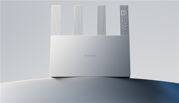 小米Wi-Fi 7路由器賣爆：線上銷量、銷額雙中國第一