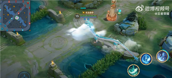 《王者榮耀》龍年珍藏英雄敖隱技能演示出爐：大招化身白龍 特效酷炫